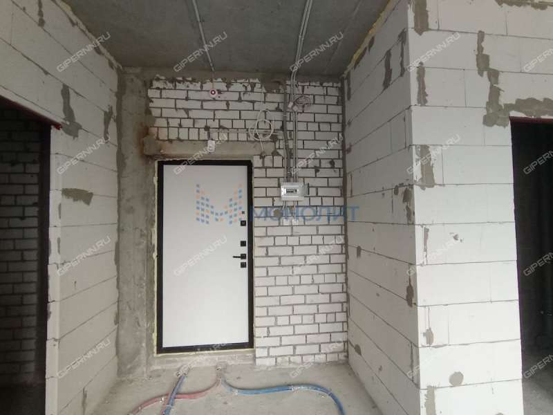 двухкомнатная квартира на Большей Печёрской улице дом 89