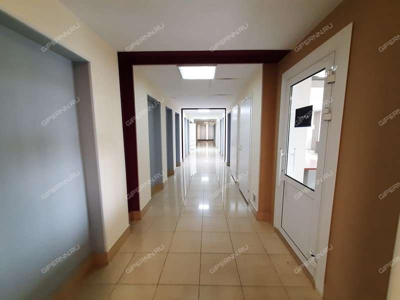 помещение под офис на Родионова ул., д.23а