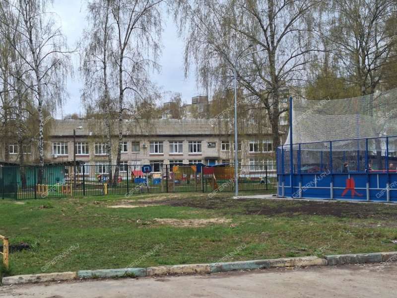 трёхкомнатная квартира на улице Баренца дом 7