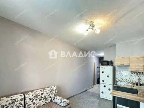 kvartira-studiya-derevnya-ankudinovka-kstovskiy-rayon фото