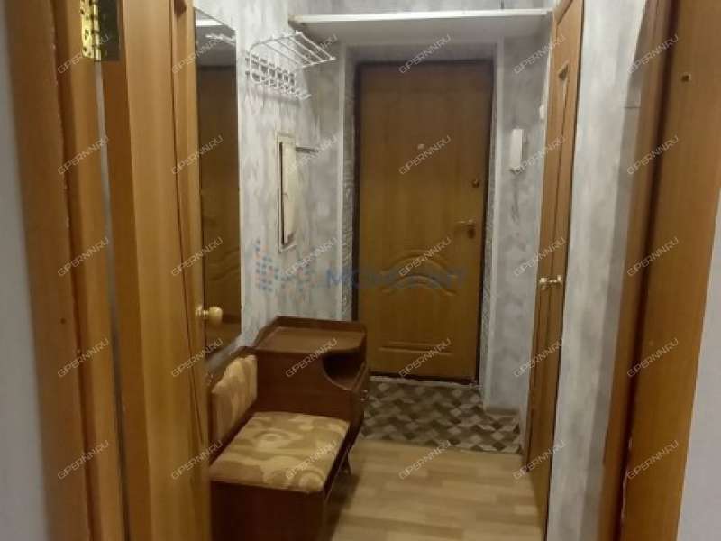 двухкомнатная квартира на проспекте Гагарина дом 180