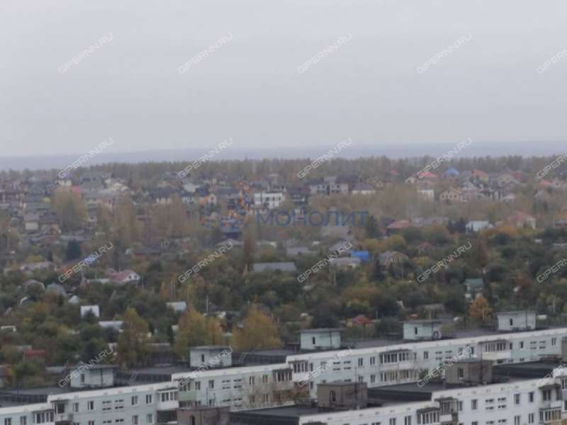 двухкомнатная квартира на улице Маршала Жукова дом 8 к1