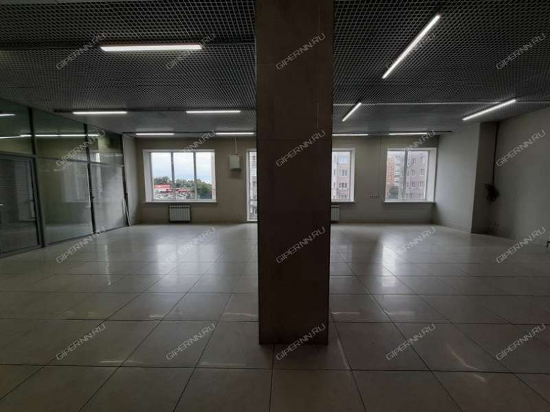 помещение под офис на Родионова ул, д. 165к13