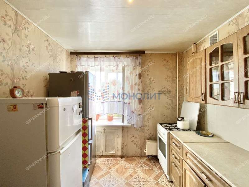 однокомнатная квартира на Автомеханической улице дом 15А