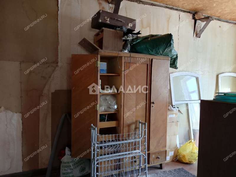 дом на улице Сутырина посёлок Ленинская Слобода