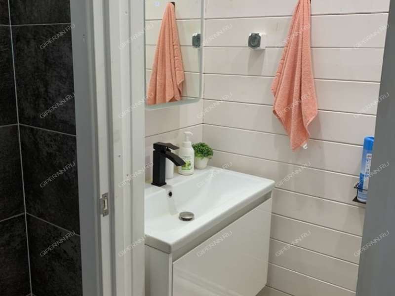 дом на СНТ Балтика