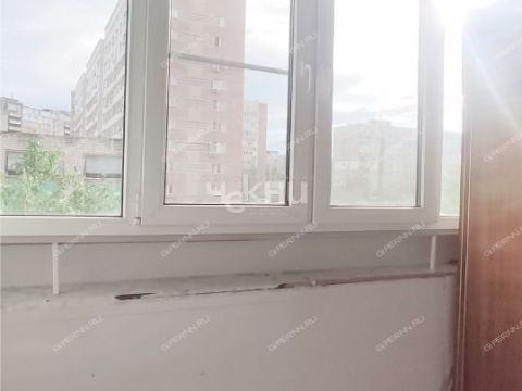 1-komnatnaya-ul-proletarskaya-d-12 фото