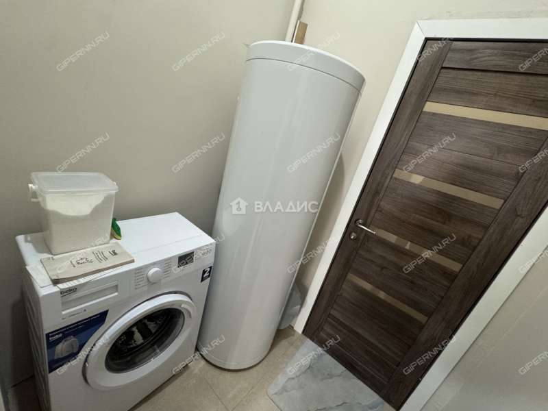 помещение под помещение свободного назначения на Грузинской улице