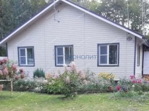 dom-selo-kamenki-snt-sheluhovo-bogorodskiy-municipalnyy-okrug фото