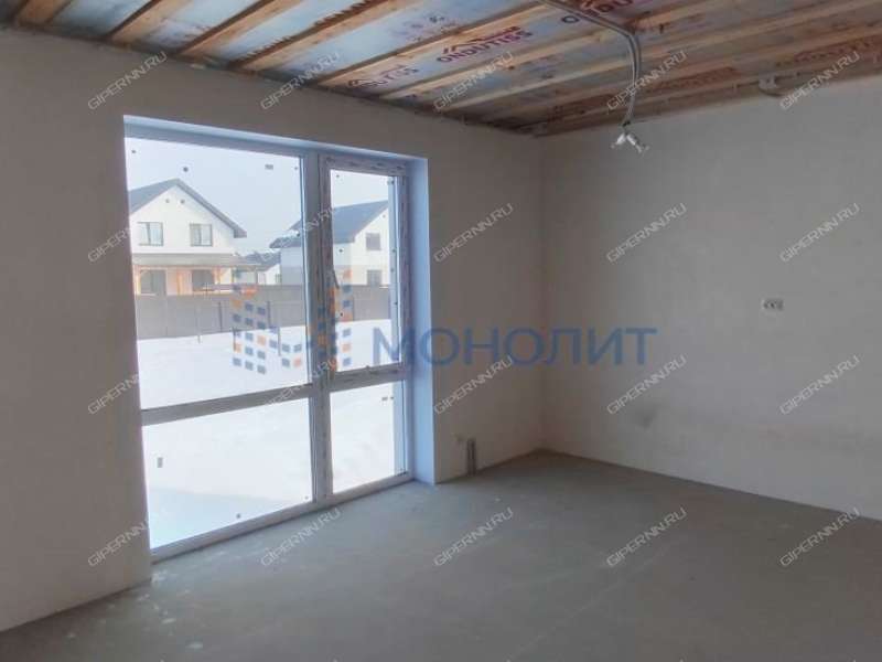 дом на улице Медовая село Ефимьево