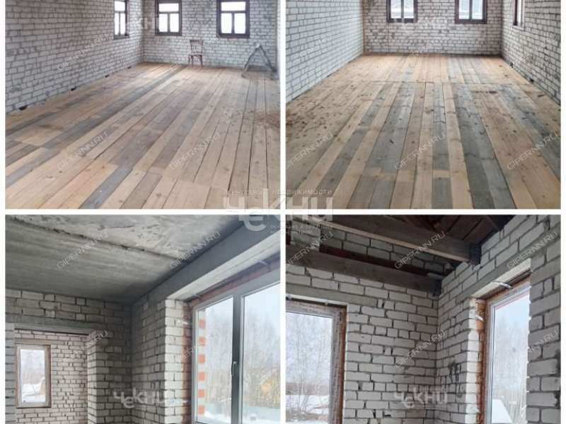 дом на  деревня Скипино