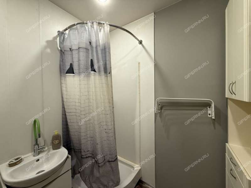 комната в доме 14 на улице Маслякова