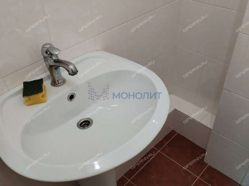 помещение под недвижимость под салоны красоты, недвижимость для спорта, фитнеса на Лукерьинской улице город Кстово