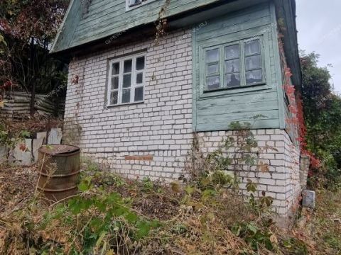 dom-derevnya-utechino-kstovskiy-rayon фото