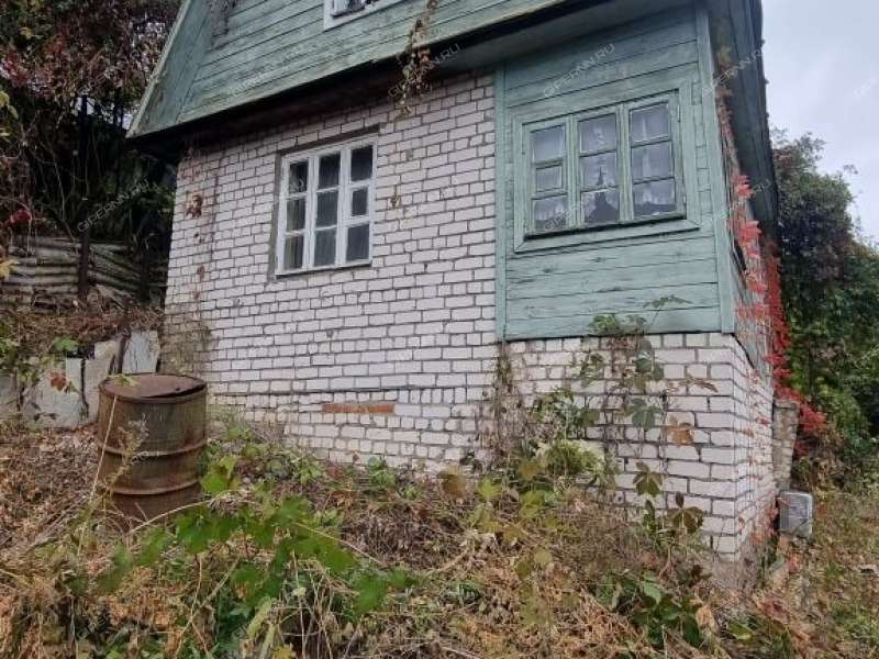 дом на СНТ Колос деревня Утечино