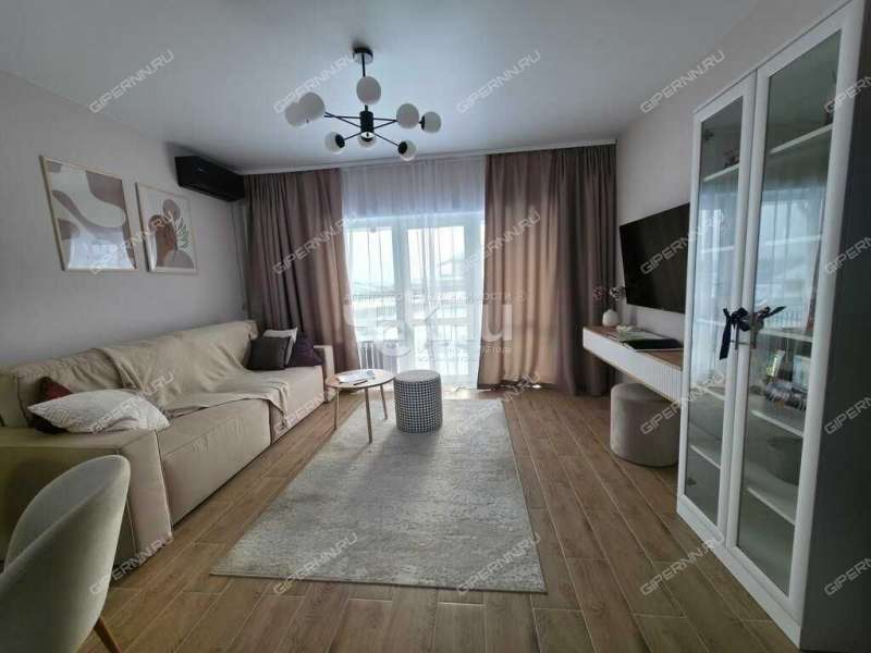 дом на Спортивной улице город Богородск