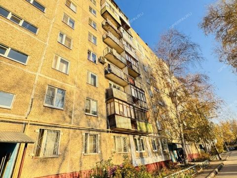 3-komnatnaya-ul-melnikova-d-8 фото