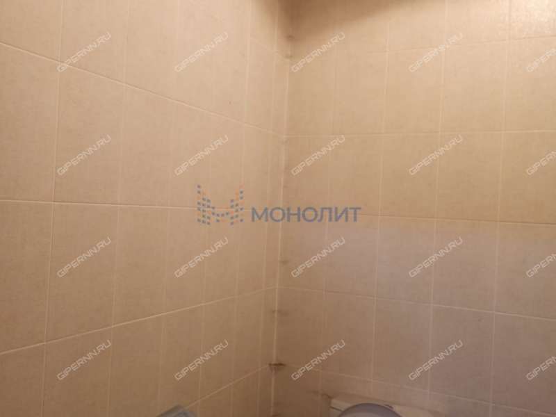 помещение под производственную площадь, недвижимость под автобизнес на Красноармейской улице город Дзержинск