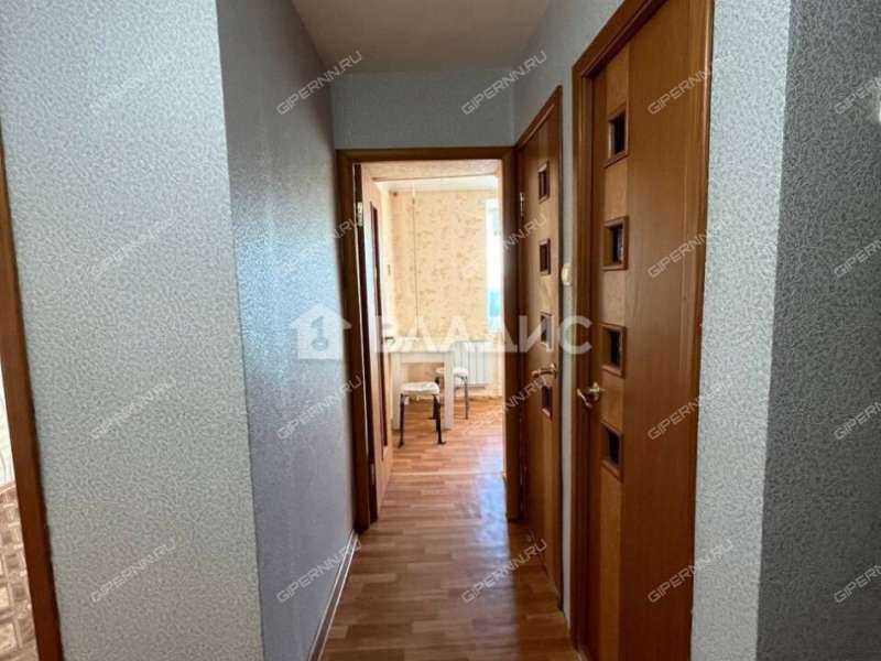 двухкомнатная квартира на Мончегорской улице дом 6 к1