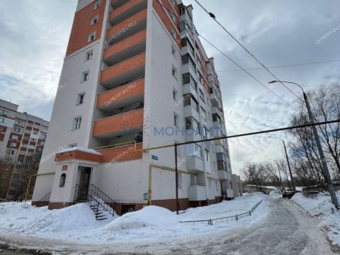 1-komnatnaya-ul-chaadaeva-d-12a фото