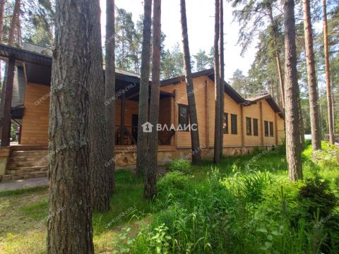 1-2-doma-kottedzhnyy-poselok-druzhba-gorodeckiy-rayon фото