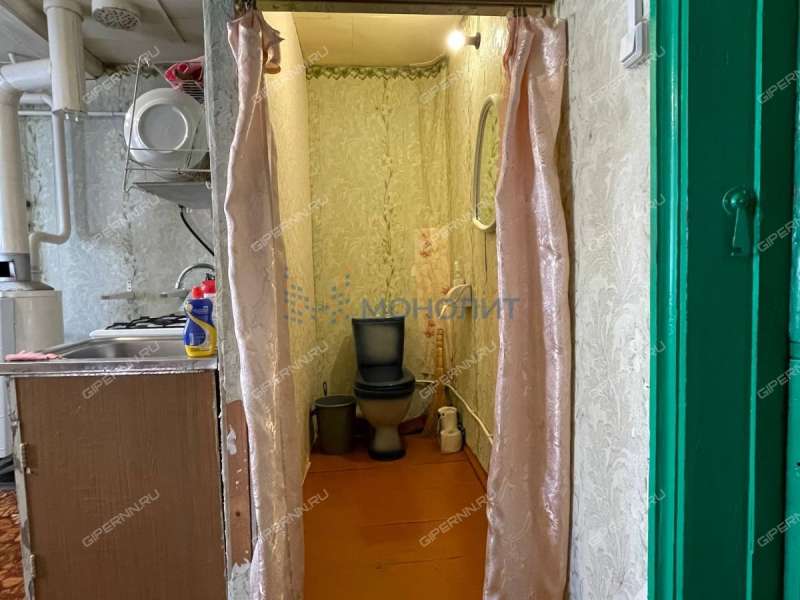 дом на улице Мира село Линда