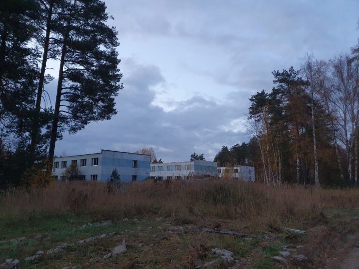 Фото: Ксения Ражева