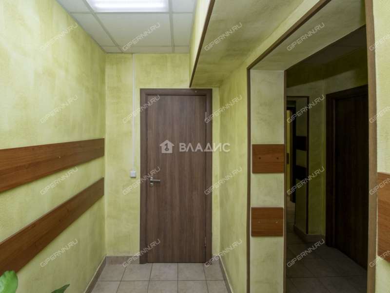 помещение под офис в Светлогорском переулке