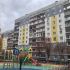 трёхкомнатная квартира на улице Верхнепечёрская дом 7 к2
