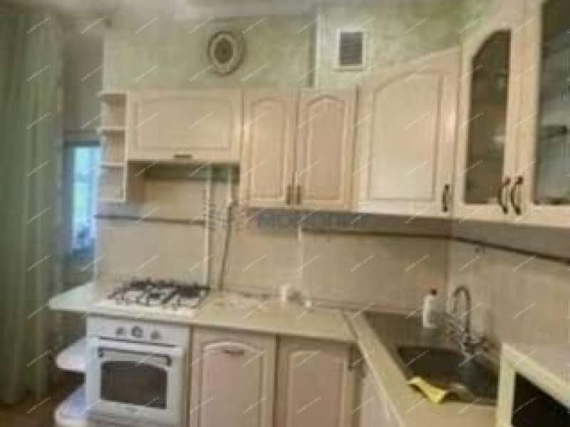 однокомнатная квартира на улице Генкиной дом 41Б