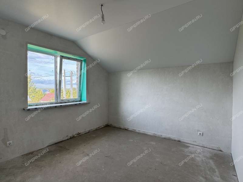 дом на улице Дачная деревня Чаглава