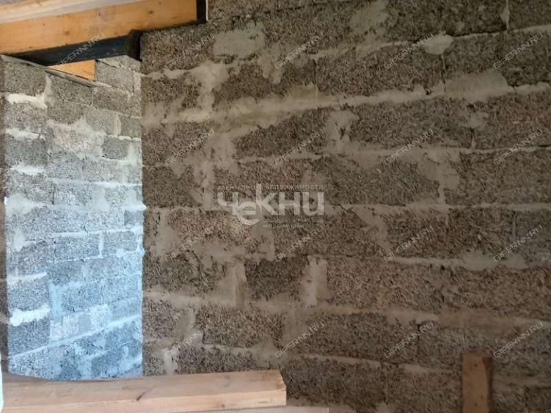 дом на Луговая деревня Ковригино, Смольковский сельсовет