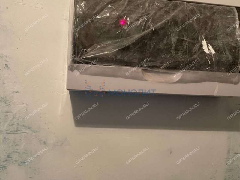 однокомнатная квартира на Юбилейном бульваре дом 3