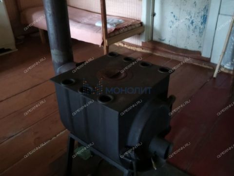dom-derevnya-chernaya-maza-lyskovskiy-municipalnyy-okrug фото