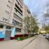 трёхкомнатная квартира на Мончегорской улице дом 17Ак2