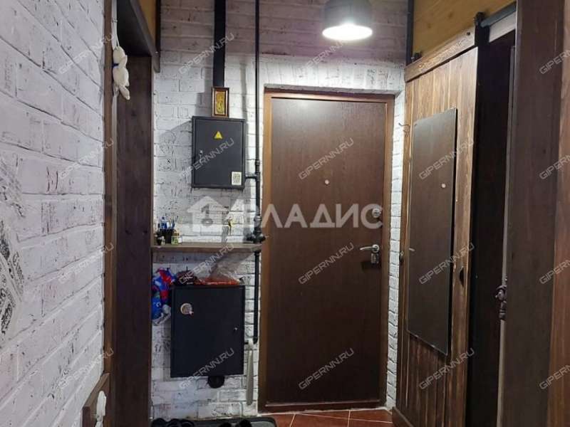 однокомнатная квартира на бульваре 60-летия Октября дом 5А