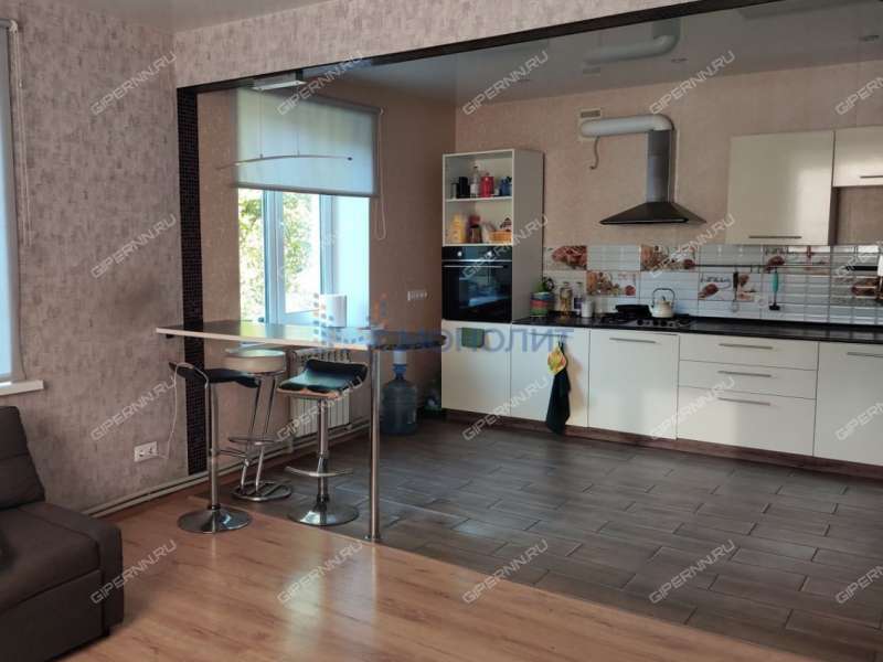 дом в деревне Кузнечиха