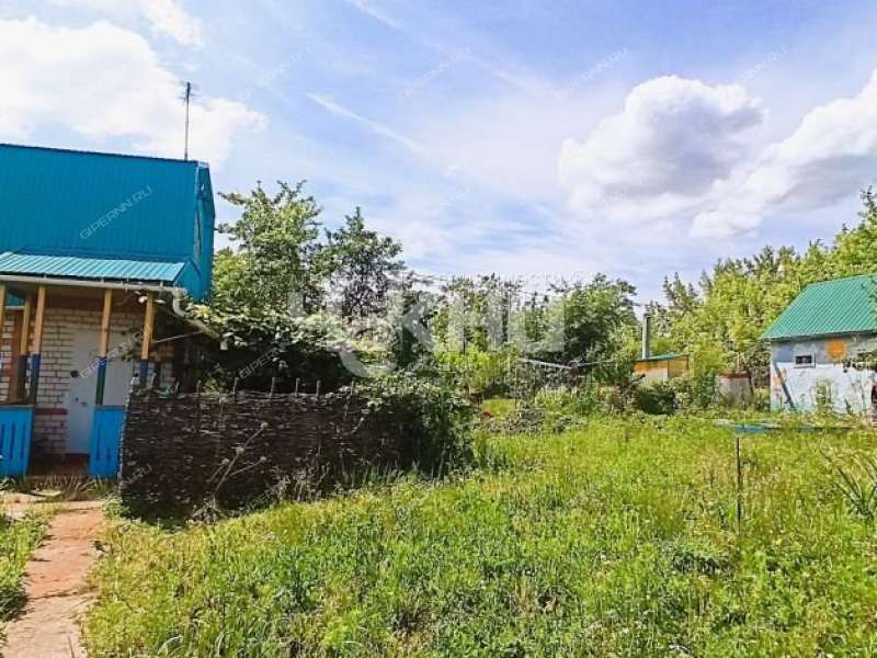 земельный участок 10 соток улица Чернышевского город Кстово