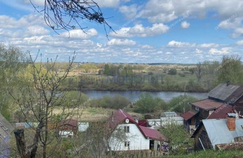 Ленинская слобода кстовский район нижегородская область карта