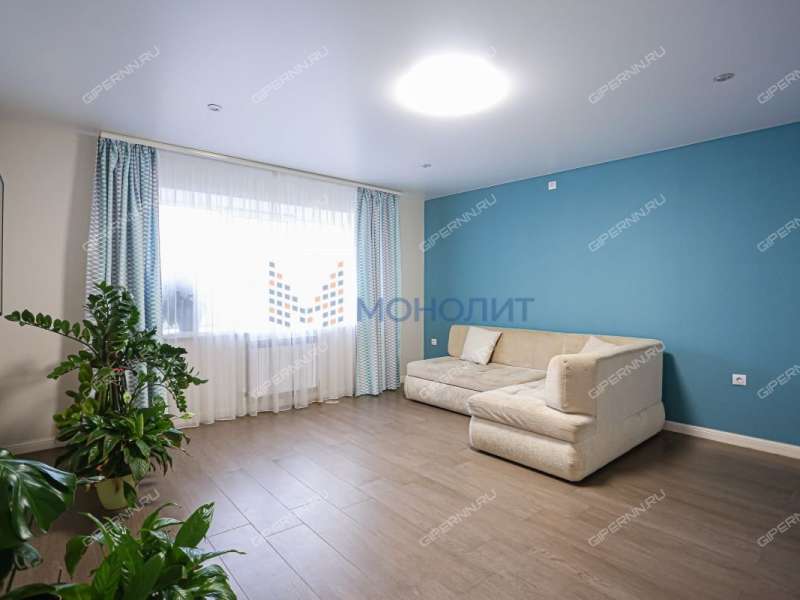 дом на Сорочинской улице