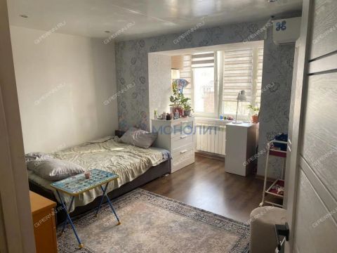 1-komnatnaya-rabochiy-poselok-gorbatovka-gorodskoy-okrug-dzerzhinsk фото