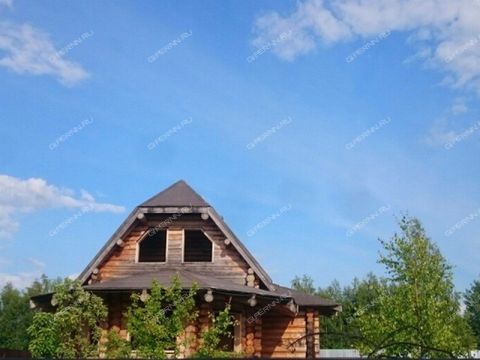 dom-derevnya-selyancevo-sokolskiy-gorodskoy-okrug фото