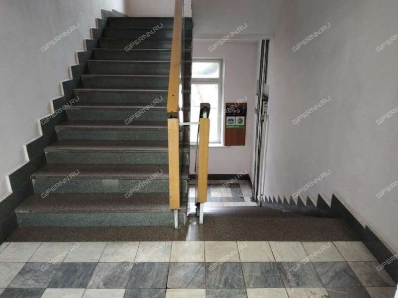 помещение под офис на площади Максима Горького