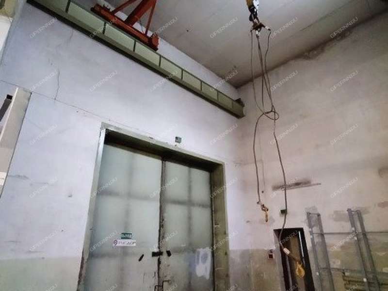 помещение под склад на Московском шоссе