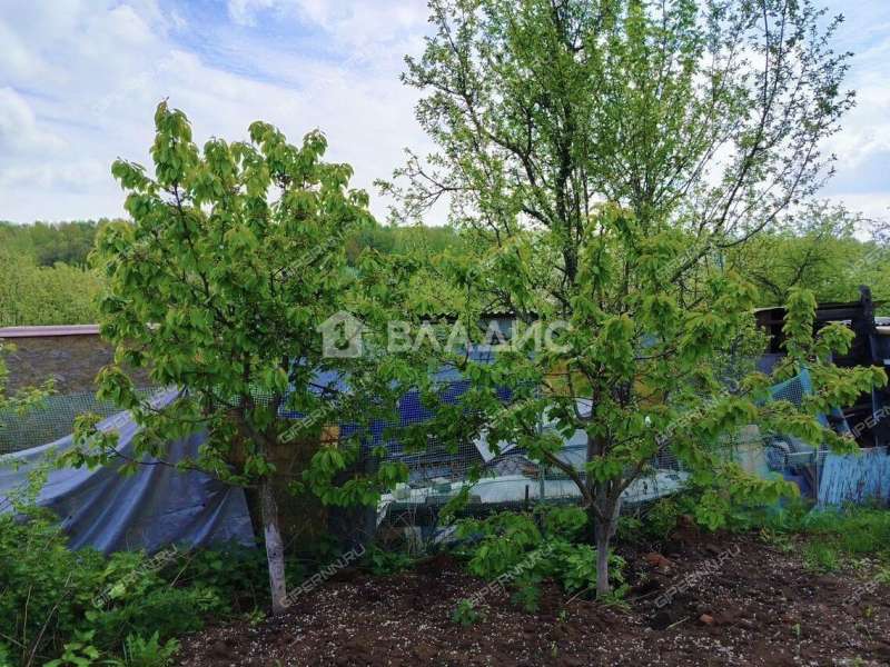 дача на 3-я линия садоводческое товарищество Приокское