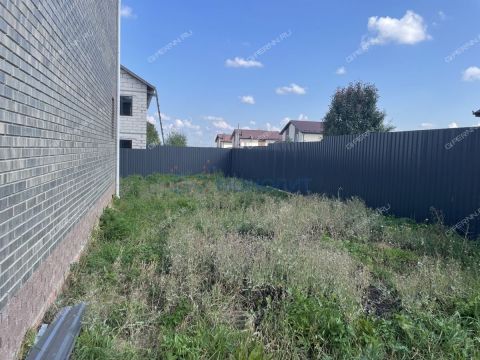 kottedzh-derevnya-malaya-elnya-kstovskiy-rayon фото