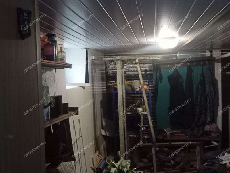 дом на улице Лысенко