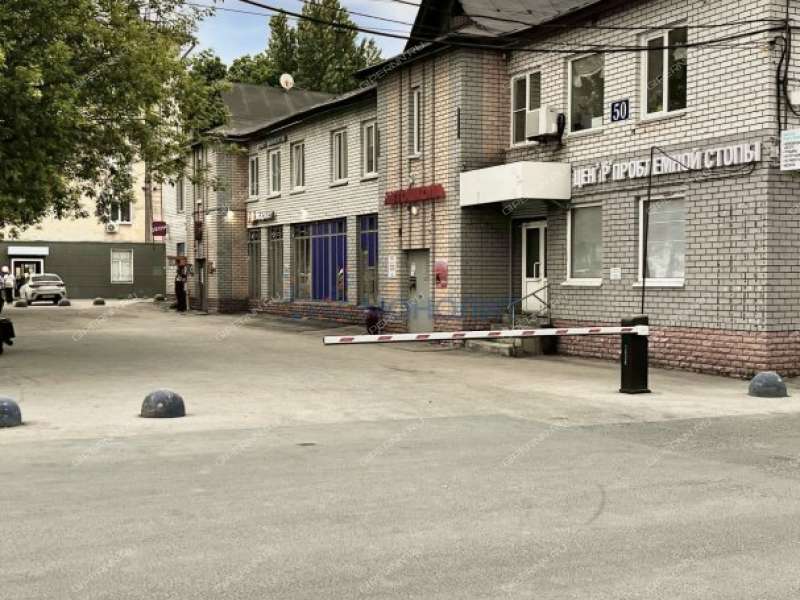 помещение под офис, недвижимость под образовательные учреждения на проспекте Гагарина