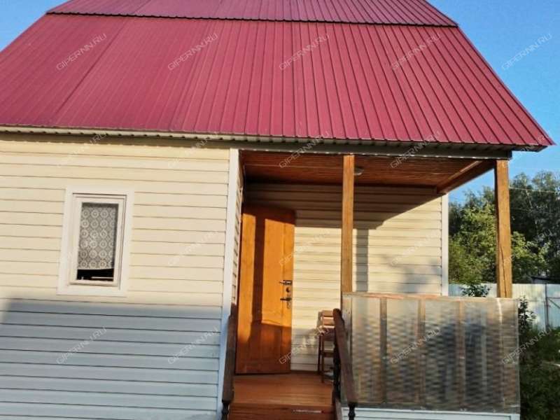 дача на СНТ Дружба село Вязовка