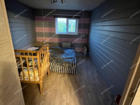 dom-st-michurinec-sad-n-7-gorodskoy-okrug-dzerzhinsk фото